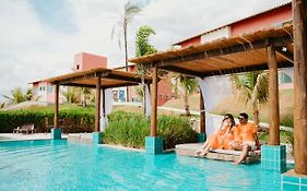 Hotel Chalé Capitólio